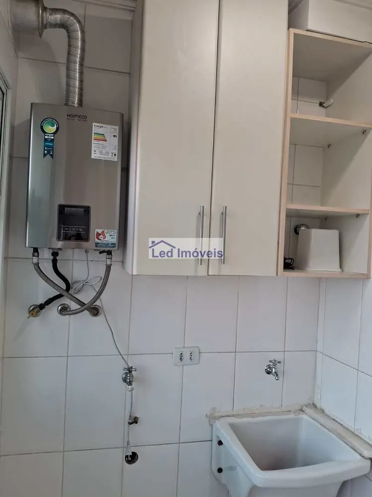 Apartamento, 2 quartos, 70 m² - Foto 4