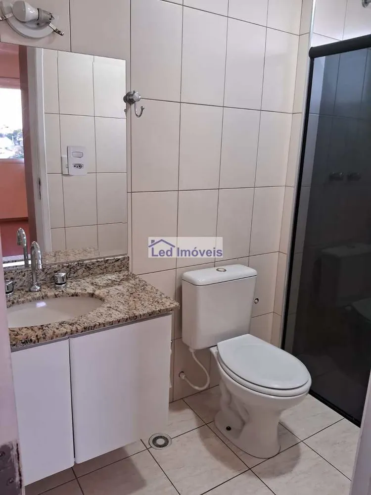 Apartamento, 2 quartos, 70 m² - Foto 7
