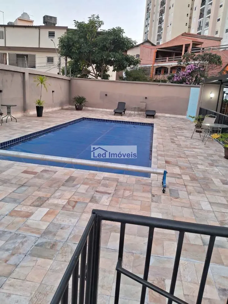 Apartamento, 2 quartos, 70 m² - Foto 8