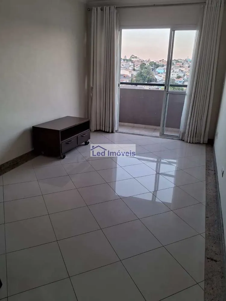 Apartamento, 2 quartos, 70 m² - Foto 1
