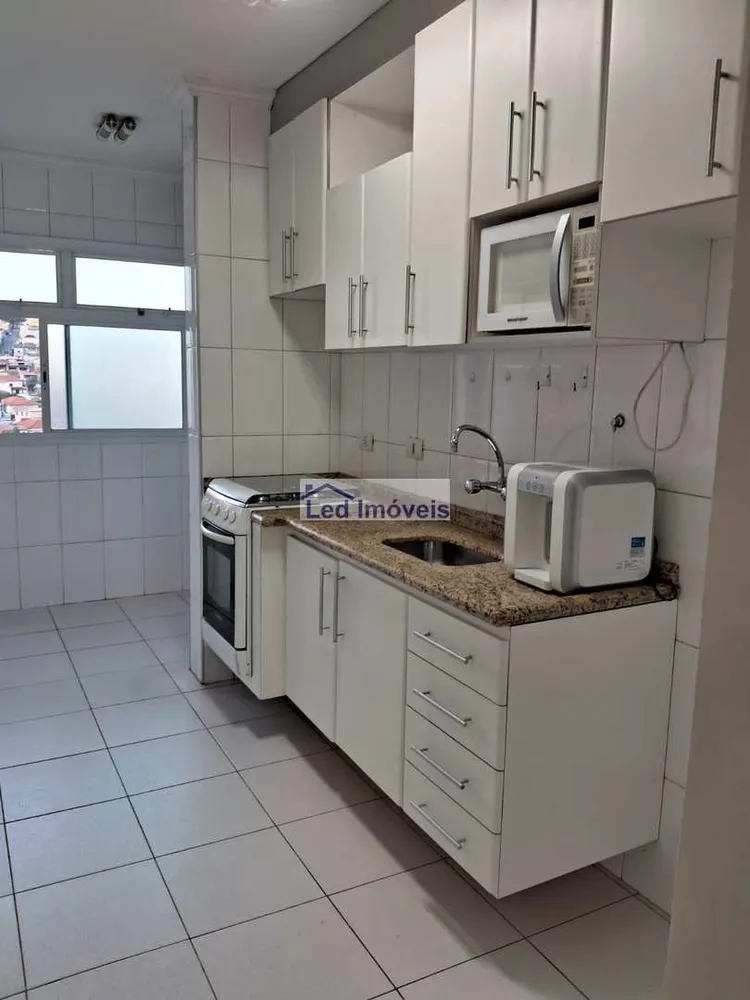 Apartamento, 2 quartos, 70 m² - Foto 2