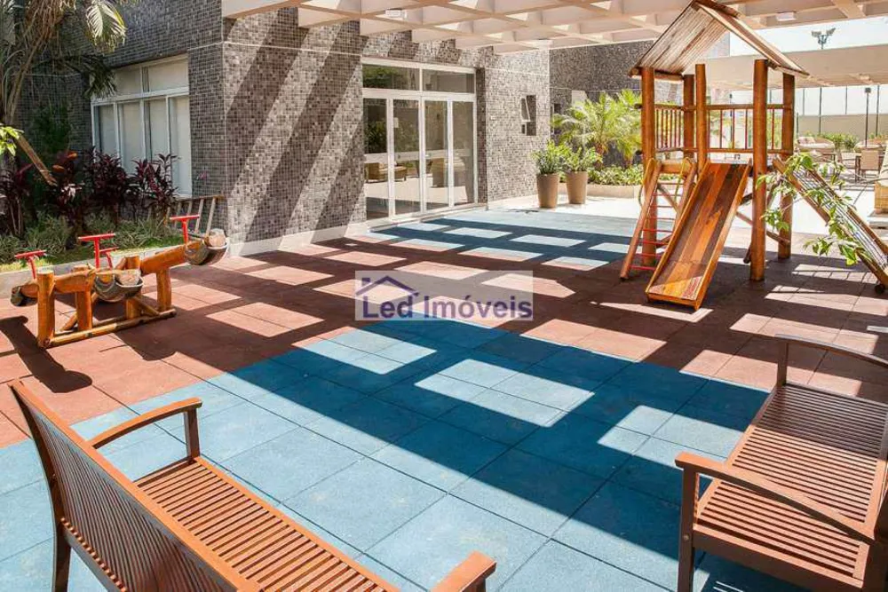 Apartamento, 3 quartos, 113 m² - Foto 9