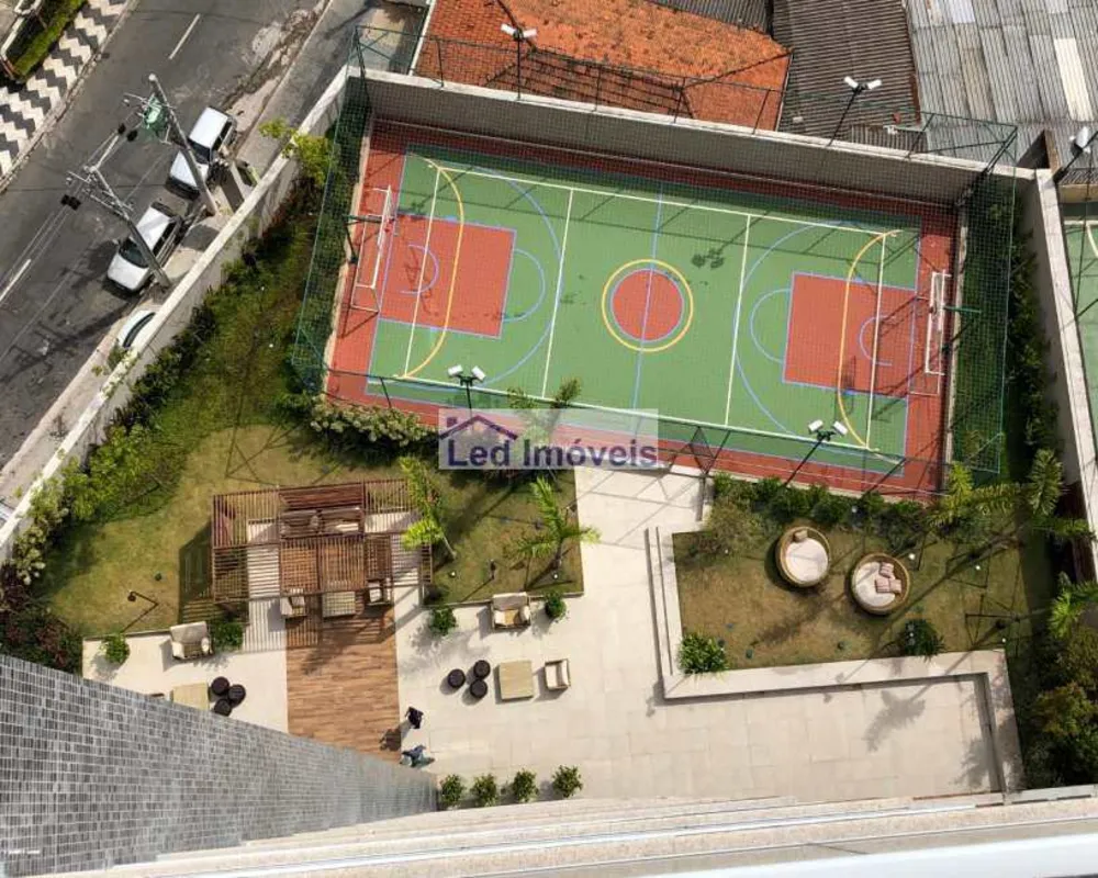 Apartamento, 3 quartos, 113 m² - Foto 11