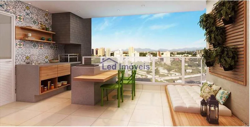 Apartamento, 3 quartos, 113 m² - Foto 7