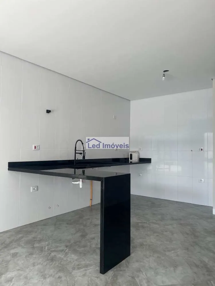 Sobrado, 3 quartos, 216 m² - Foto 10
