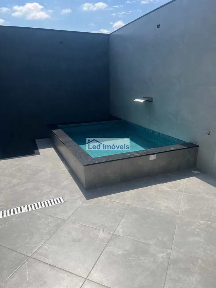Sobrado, 3 quartos, 216 m² - Foto 5