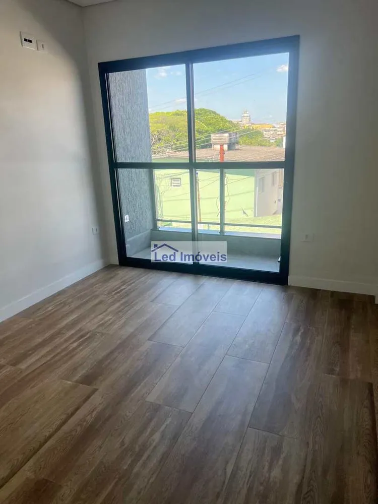 Sobrado, 3 quartos, 216 m² - Foto 3