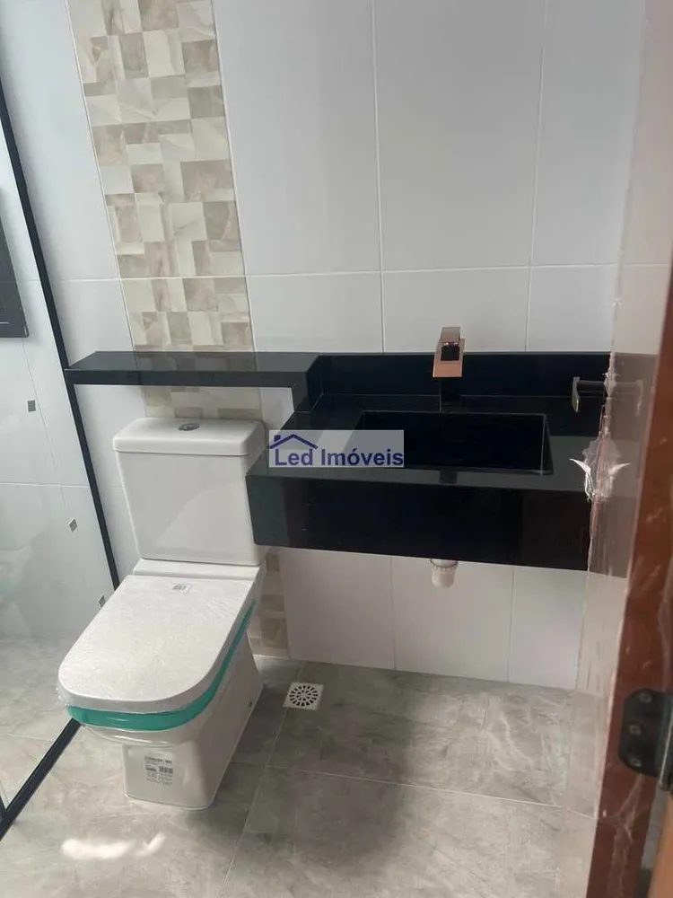 Sobrado, 3 quartos, 216 m² - Foto 9