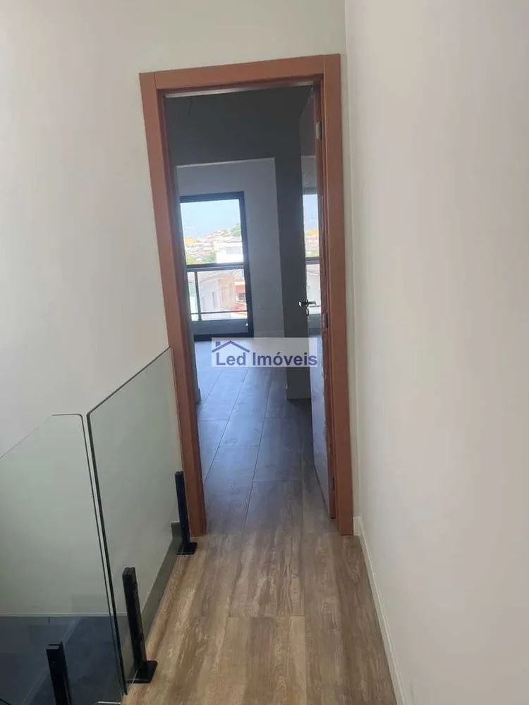Sobrado, 3 quartos, 216 m² - Foto 2