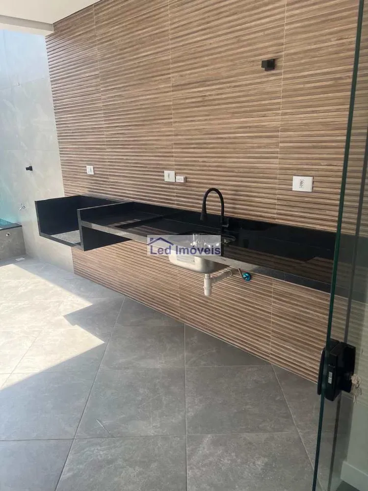 Sobrado, 3 quartos, 216 m² - Foto 7
