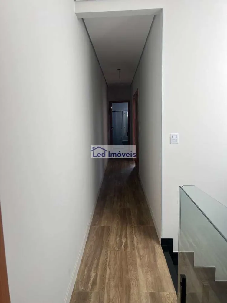 Sobrado, 3 quartos, 216 m² - Foto 6