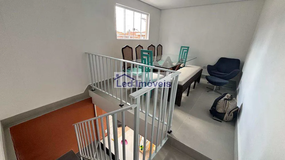 Sala-Conjunto - Foto 12