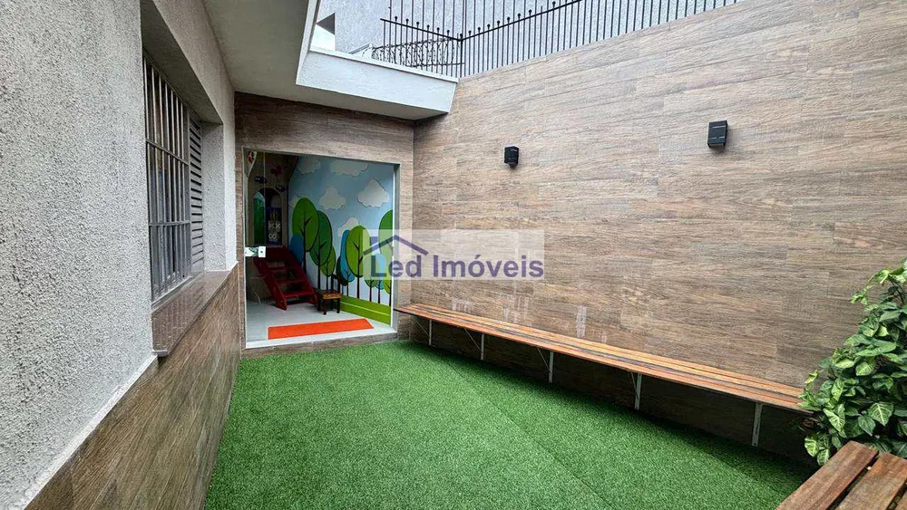 Sala-Conjunto - Foto 10
