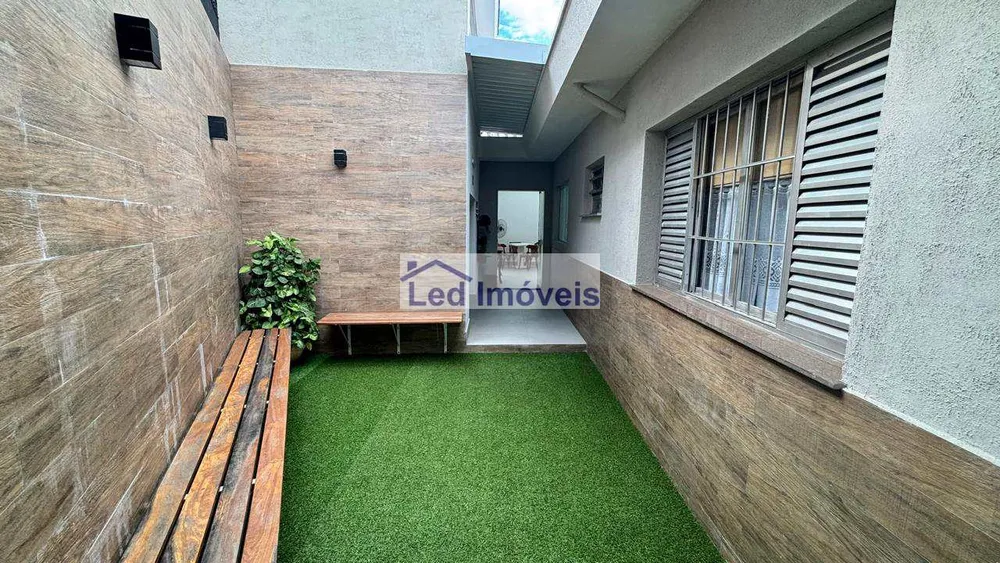 Sala-Conjunto - Foto 11