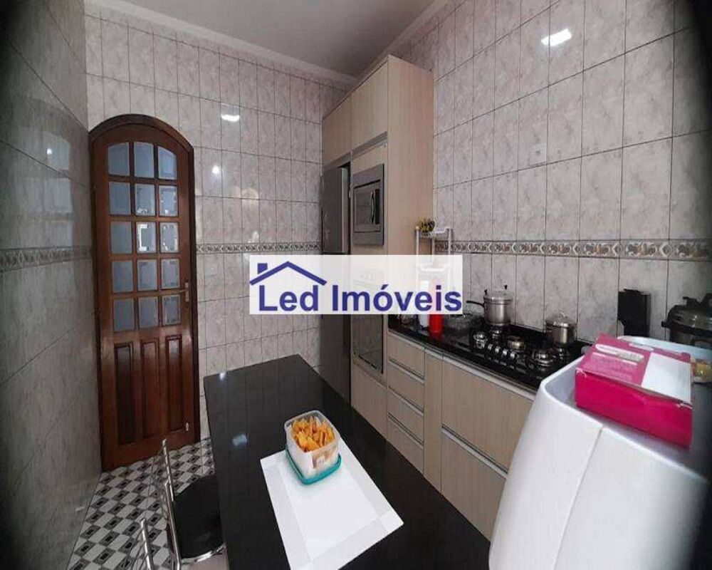 Sobrado, 3 quartos, 150 m² - Foto 3