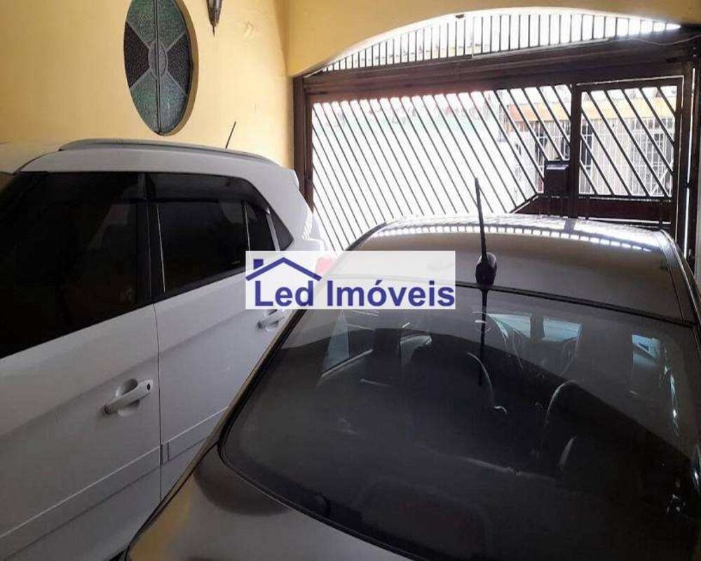Sobrado, 3 quartos, 150 m² - Foto 4