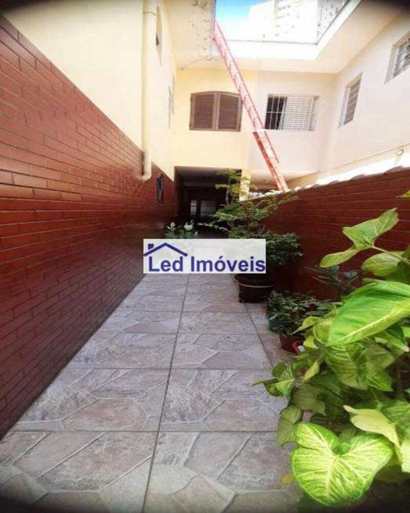 Sobrado, 3 quartos, 150 m² - Foto 7