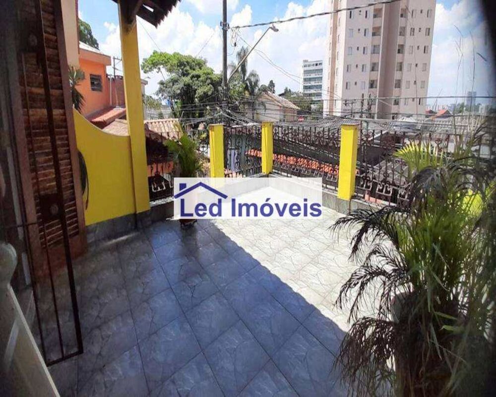 Sobrado, 3 quartos, 150 m² - Foto 8