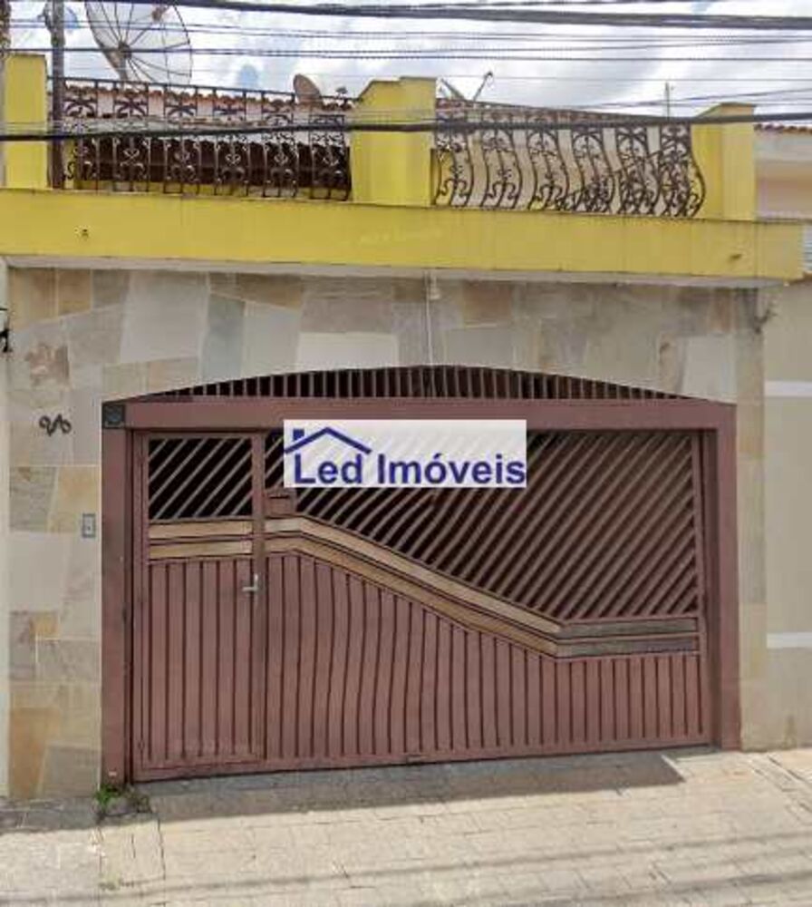 Sobrado, 3 quartos, 150 m² - Foto 6