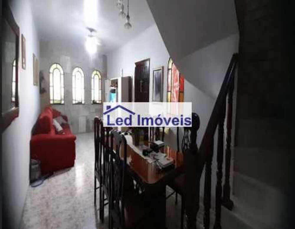 Sobrado, 3 quartos, 150 m² - Foto 2