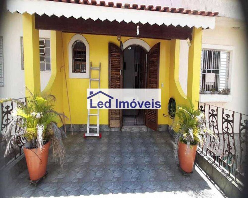 Sobrado, 3 quartos, 150 m² - Foto 5