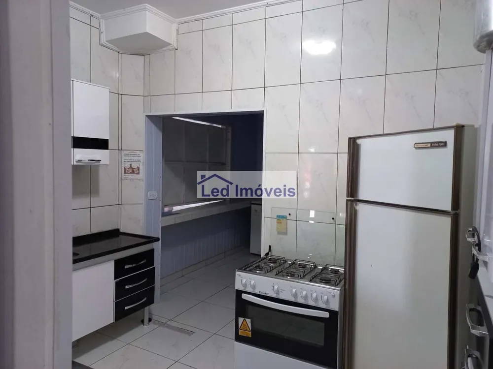 Apartamento, 2 quartos - Foto 2