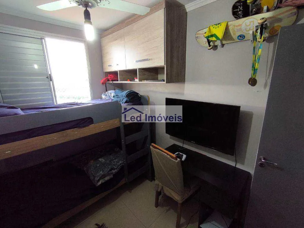 Apartamento, 2 quartos, 55 m² - Foto 7