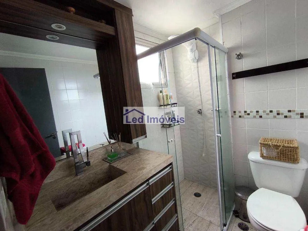 Apartamento, 2 quartos, 55 m² - Foto 9