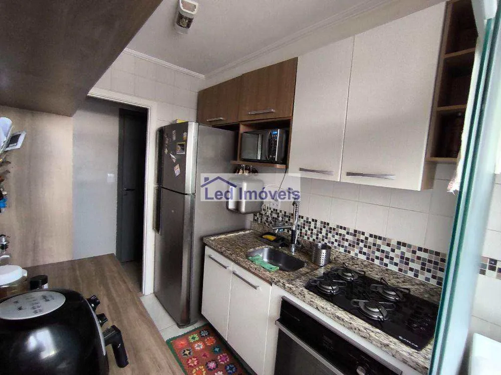 Apartamento, 2 quartos, 55 m² - Foto 11