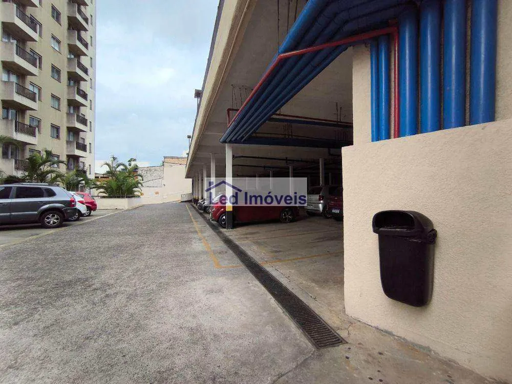 Apartamento, 2 quartos, 55 m² - Foto 3