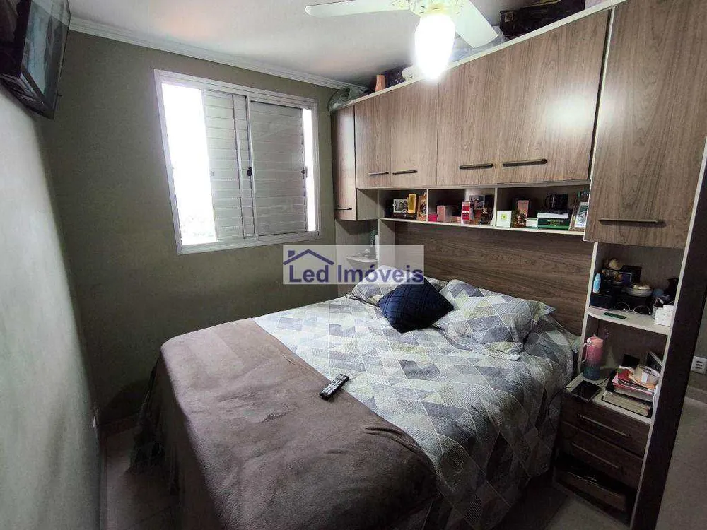 Apartamento, 2 quartos, 55 m² - Foto 8