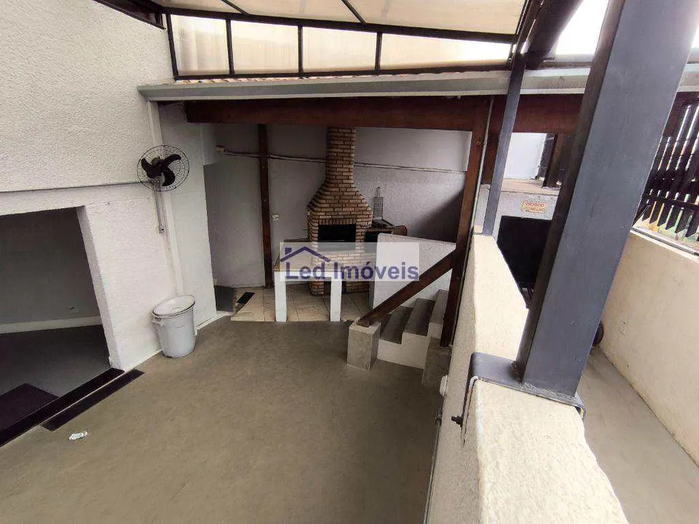 Apartamento, 2 quartos, 55 m² - Foto 10