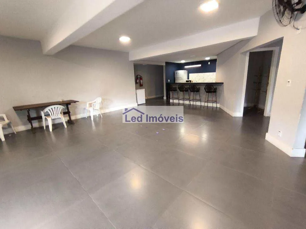 Apartamento, 2 quartos, 55 m² - Foto 1