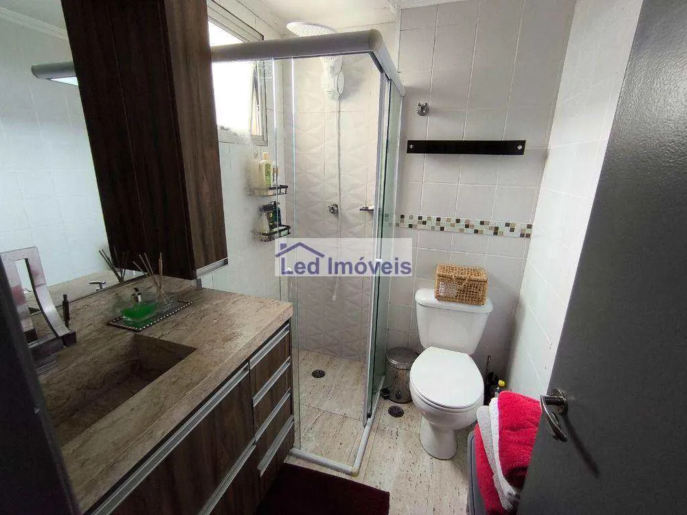 Apartamento, 2 quartos, 55 m² - Foto 5
