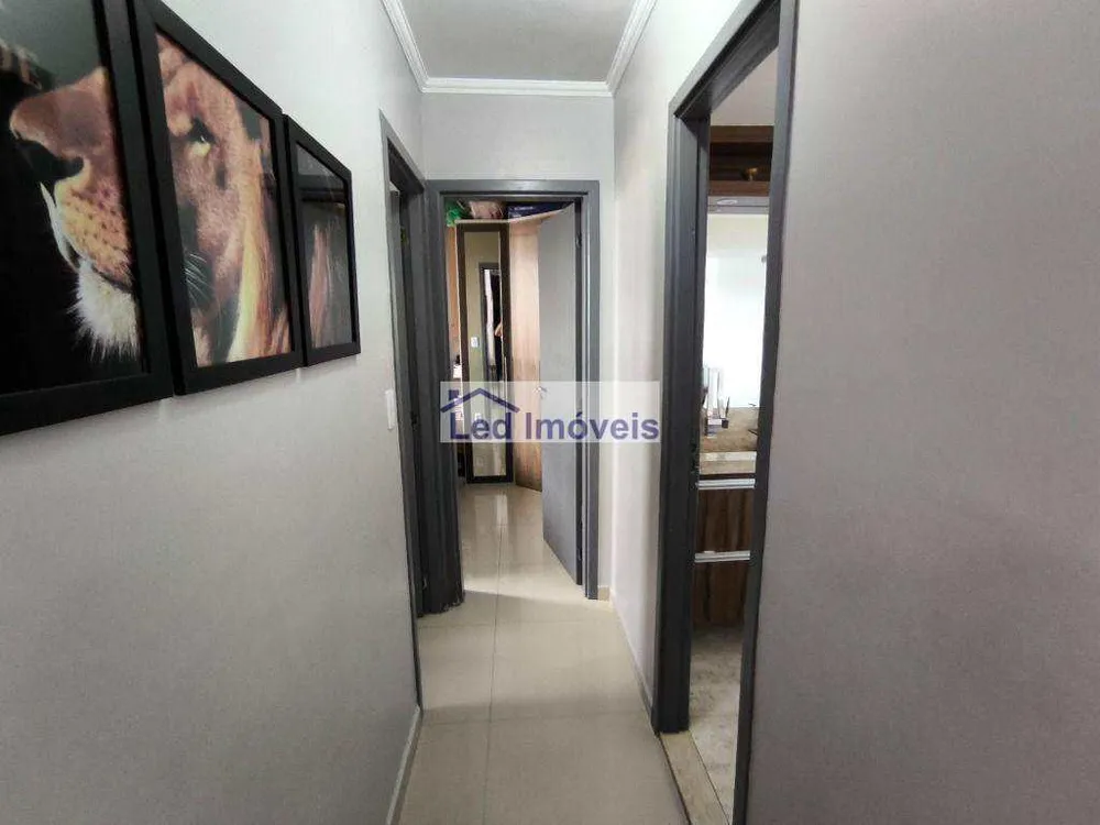 Apartamento, 2 quartos, 55 m² - Foto 5