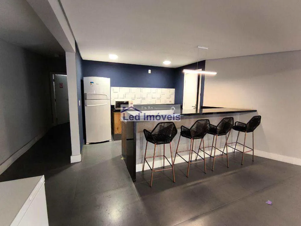 Apartamento, 2 quartos, 55 m² - Foto 6