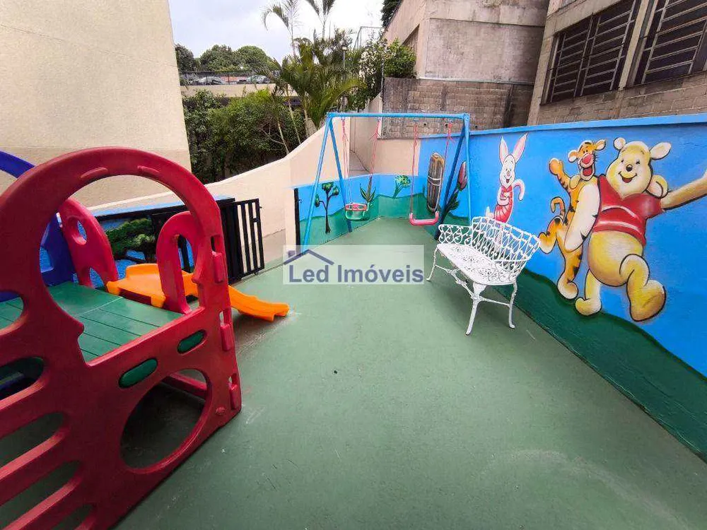 Apartamento, 2 quartos, 55 m² - Foto 2