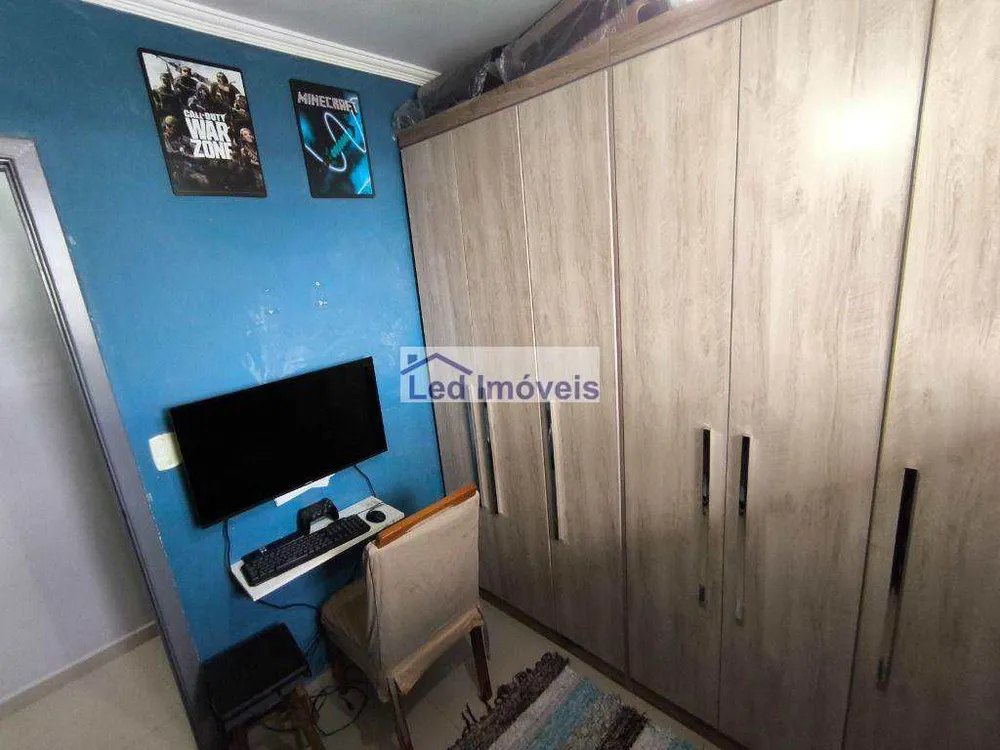 Apartamento, 2 quartos, 55 m² - Foto 12