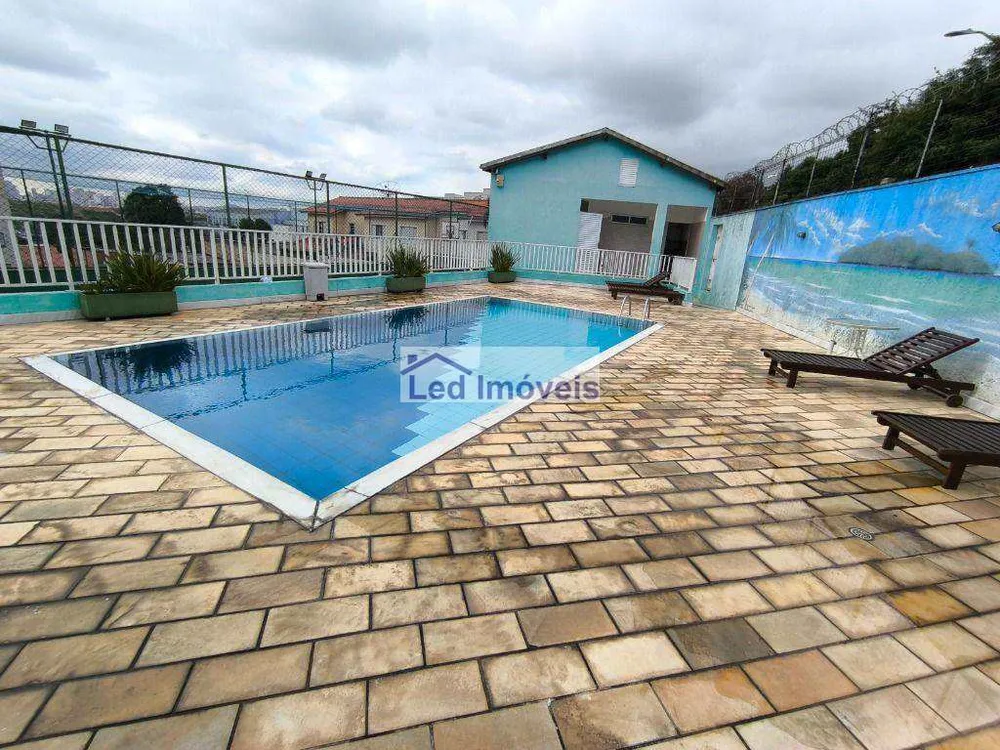 Apartamento, 2 quartos, 55 m² - Foto 10
