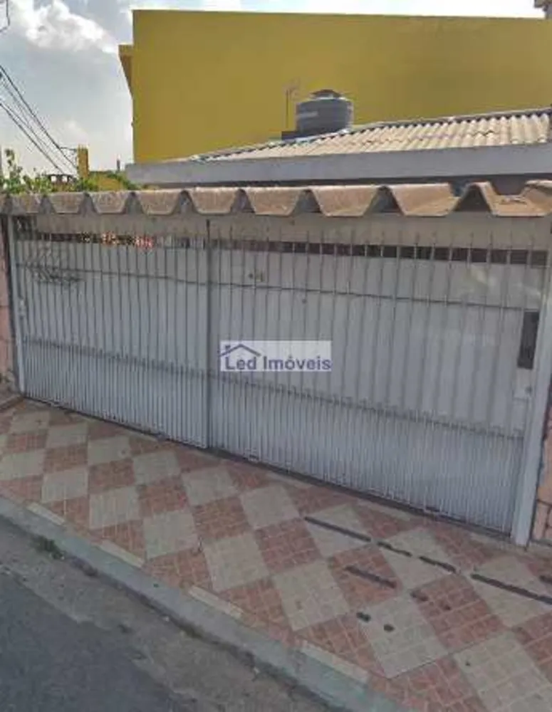 Casa, 2 quartos, 107 m² - Foto 1
