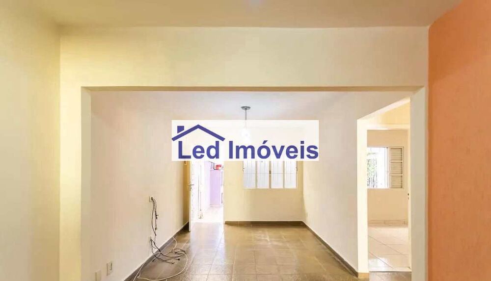 Casa, 2 quartos, 107 m² - Foto 1