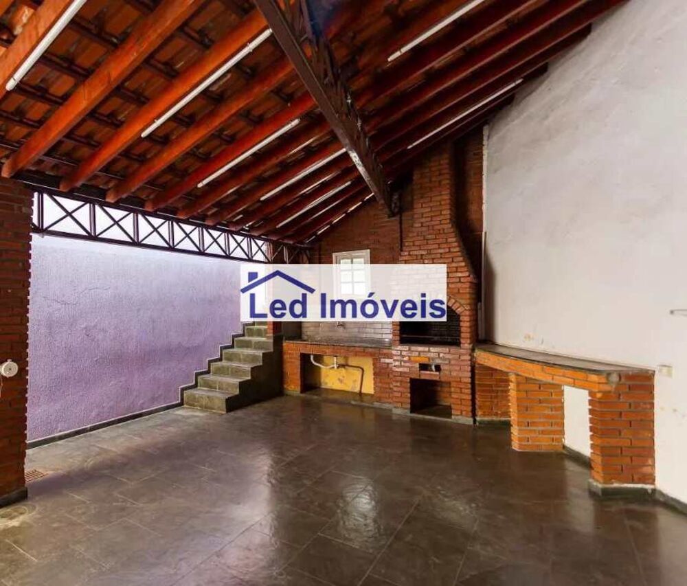 Casa, 2 quartos, 107 m² - Foto 3