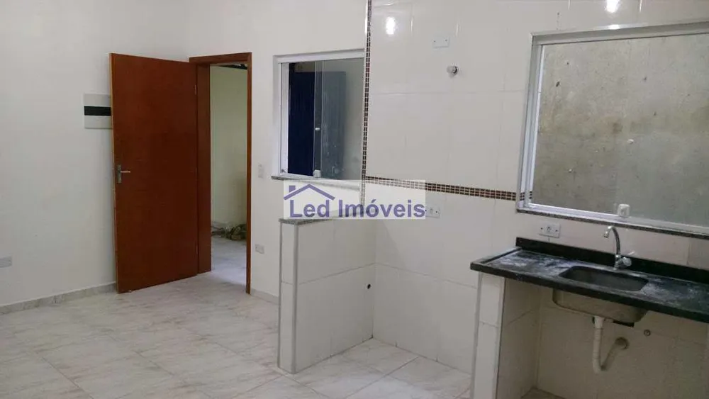 Sala-Conjunto - Foto 1