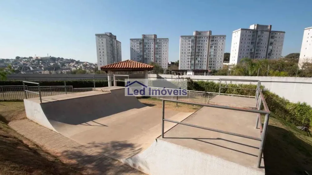 Apartamento, 3 quartos, 78 m² - Foto 10