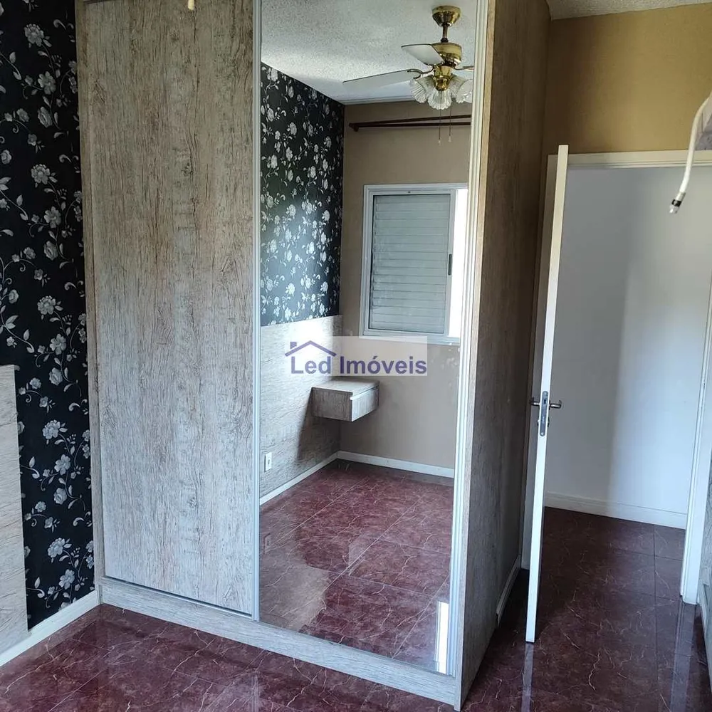 Apartamento, 3 quartos, 78 m² - Foto 6