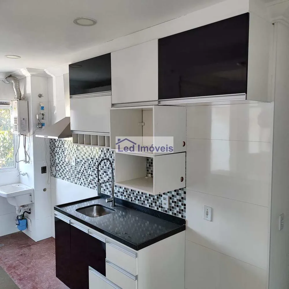 Apartamento, 3 quartos, 78 m² - Foto 2