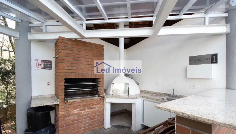 Apartamento, 3 quartos, 78 m² - Foto 9