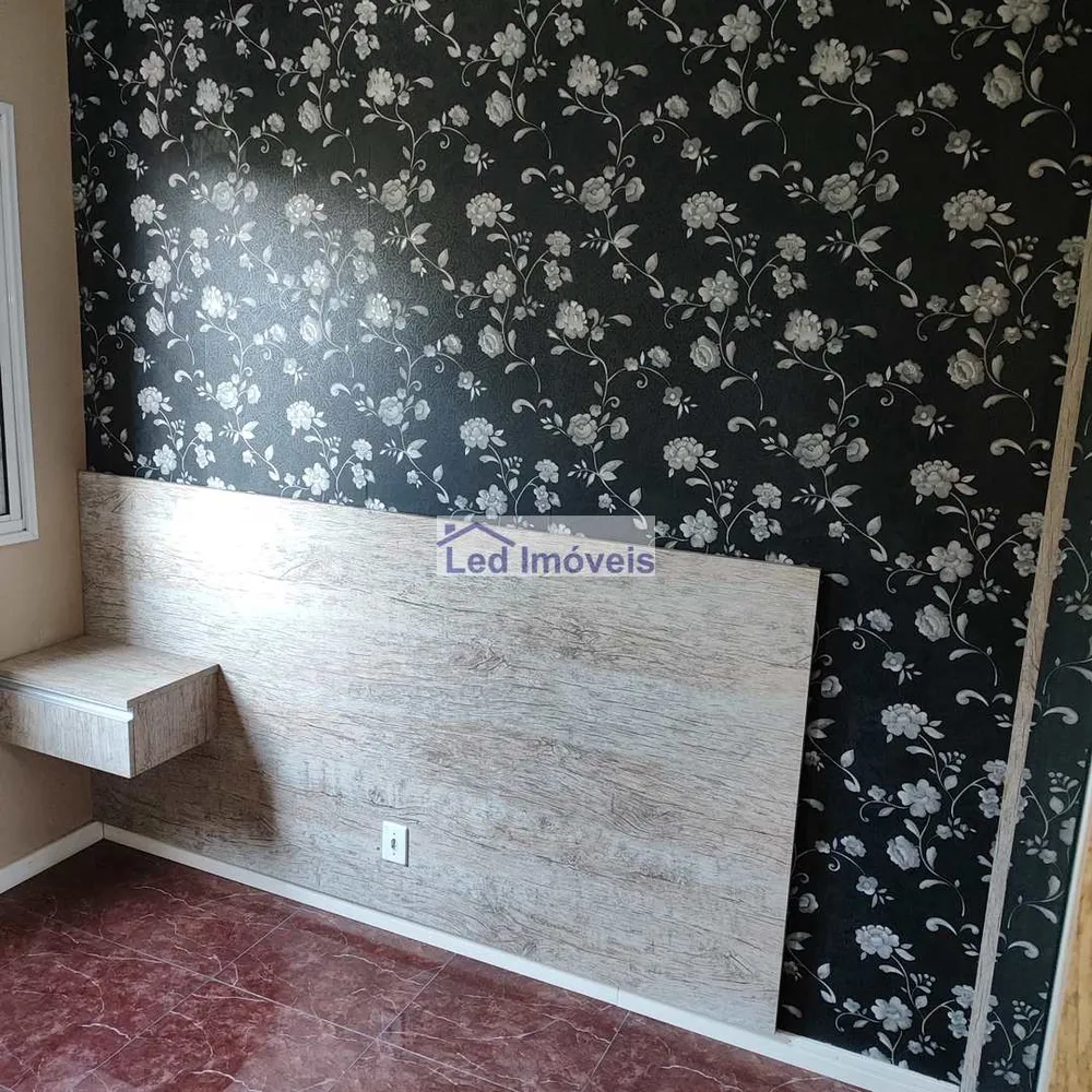 Apartamento, 3 quartos, 78 m² - Foto 5