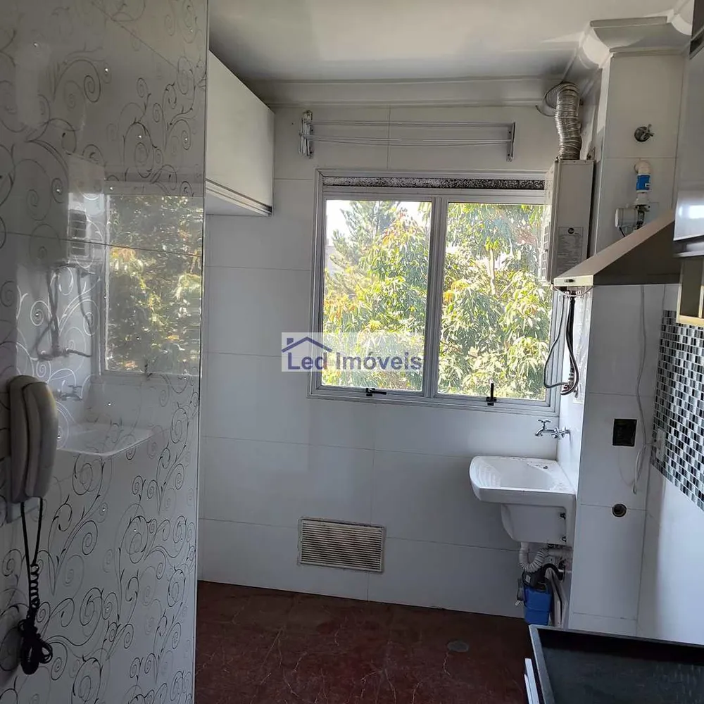 Apartamento, 3 quartos, 78 m² - Foto 3