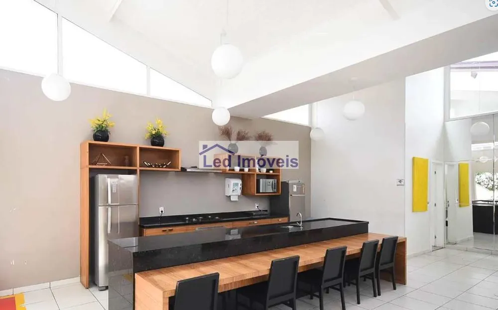 Apartamento, 3 quartos, 78 m² - Foto 11